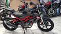 Benelli BN 125 naked Blanc - thumbnail 8