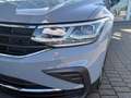 Volkswagen Tiguan 2.0 TDI DSG ACTIVE *IQ.LIGHT *360° *NAVI *18" * Gris - thumbnail 6