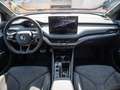 Skoda Enyaq iV 80 Sportline PDC SHZ KAMERA NAVI LED Negro - thumbnail 6