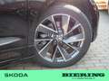 Skoda Enyaq iV 80 Sportline PDC SHZ KAMERA NAVI LED Negro - thumbnail 5
