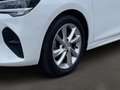 Opel Corsa CORSA F ELEGANCE 1.2T NAVI+PDC+LED Wit - thumbnail 6