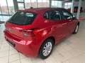 SEAT Ibiza 1.0 TSI 70kW Style/DAB/SZHZG/PDC Rot - thumbnail 8