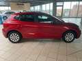 SEAT Ibiza 1.0 TSI 70kW Style/DAB/SZHZG/PDC Rot - thumbnail 3