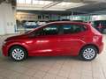 SEAT Ibiza 1.0 TSI 70kW Style/DAB/SZHZG/PDC Rot - thumbnail 7