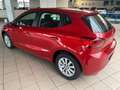 SEAT Ibiza 1.0 TSI 70kW Style/DAB/SZHZG/PDC Rot - thumbnail 6