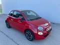 Fiat 500C Club CABRIO Rot - thumbnail 5