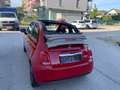 Fiat 500C Club CABRIO Rot - thumbnail 9