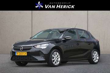 1.2 Edition 100PK | Parkeersensoren | Cruise Contr