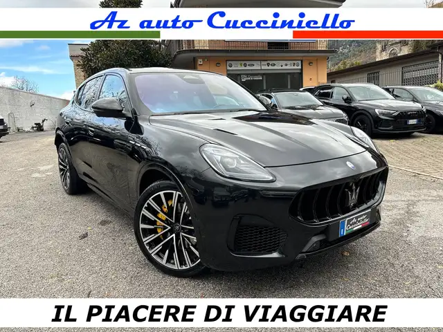 Maserati Grecale Grecale 2.0 mhev Modena 330cv auto