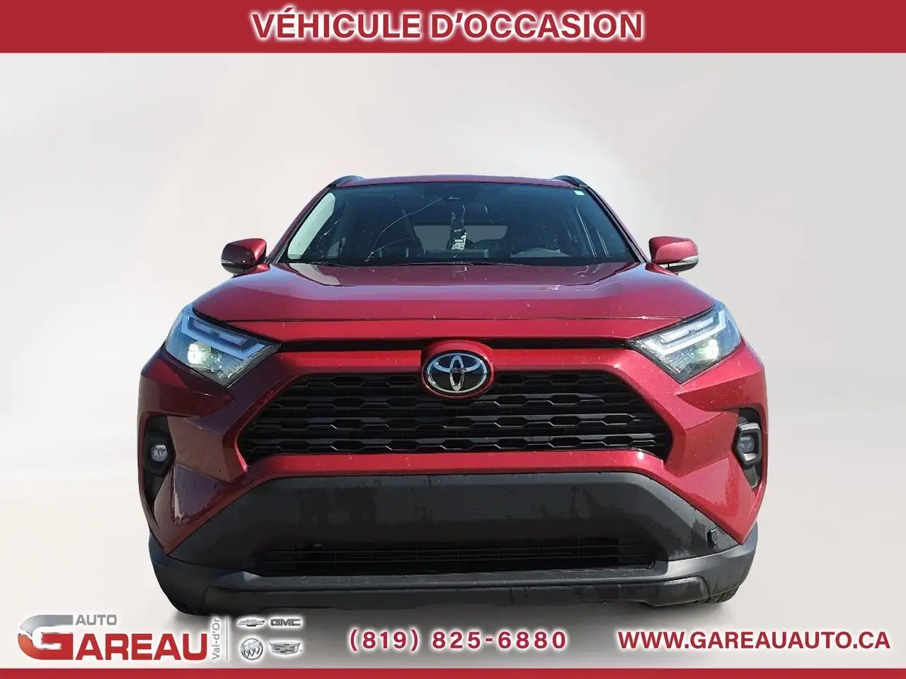 2024 Toyota RAV 4