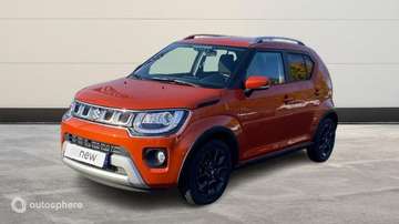 1.2 Dualjet Hybrid 83ch Pack Allgrip