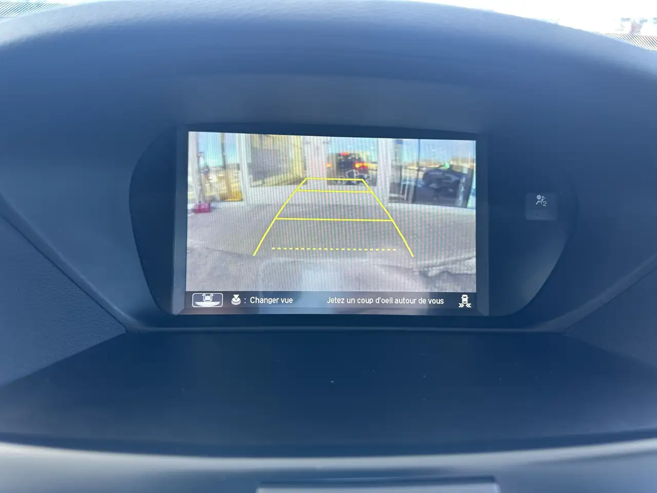 Acura TLX снимка Acura TLX