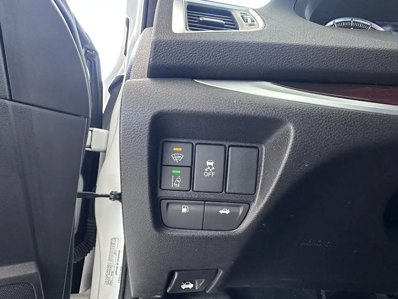 Acura TLX снимка Acura TLX
