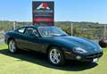 Jaguar XK8 4.2 V8 Coupé zelena - thumbnail 3