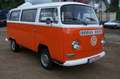 Volkswagen T2 Orange - thumbnail 3