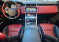 Land Rover Range Rover Sport Land ii (2) 5.0 v8 supercharged svr Schwarz - thumbnail 3
