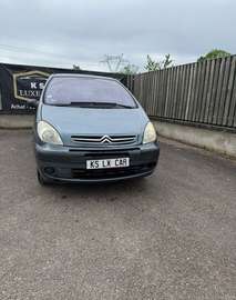 1.6i 16v 109Cv 1 ères mains