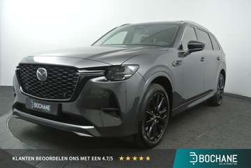 2.5 e-SkyActiv PHEV Homura Plus 6p. | Panoramadak
