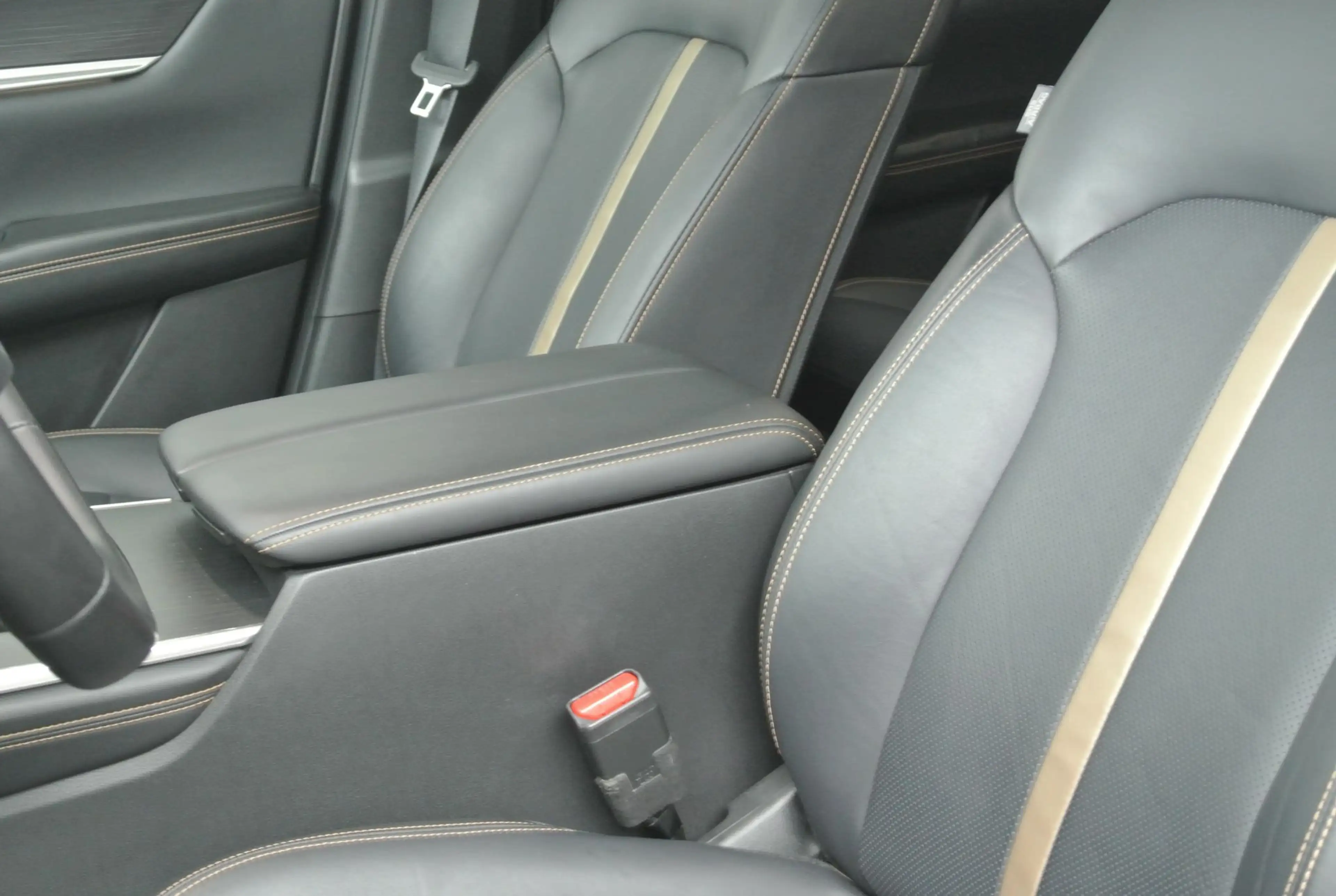 Mazda CX-80 2.5 e-SkyActiv PHEV Homura Plus 6p. | Panoramadak — photo 8