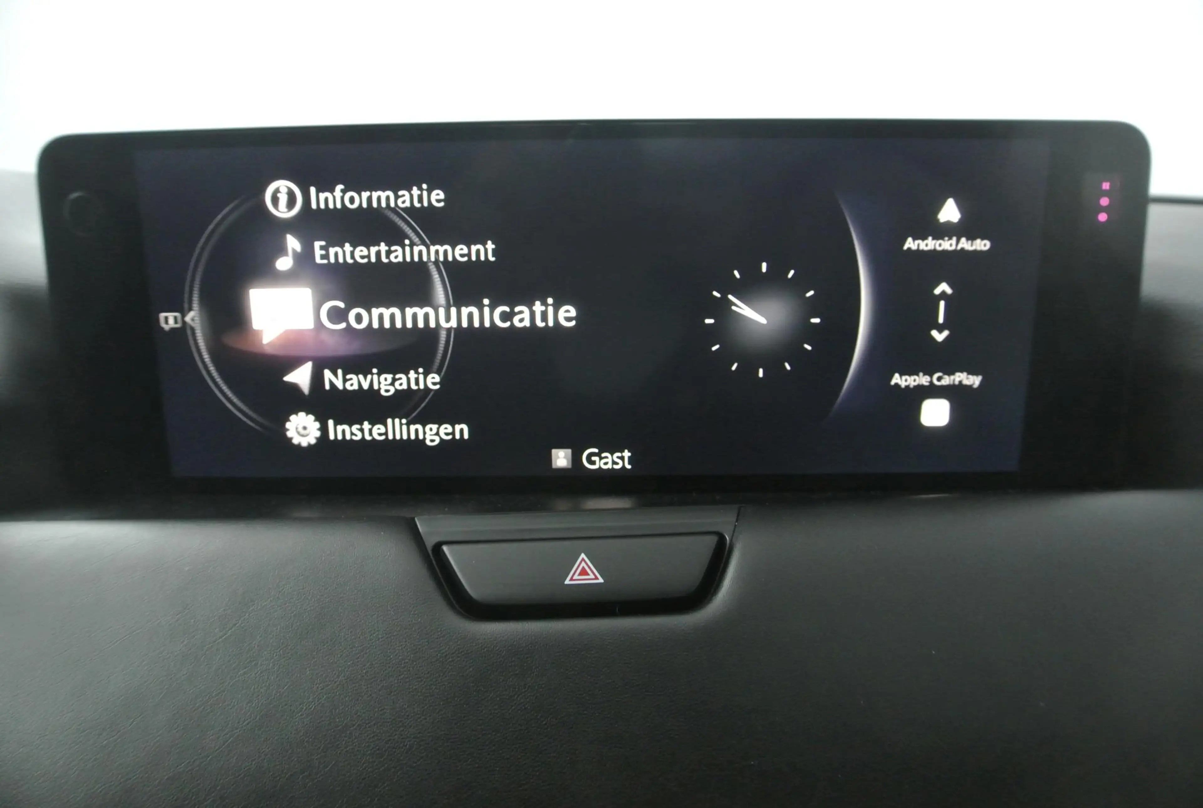 Mazda CX-80 2.5 e-SkyActiv PHEV Homura Plus 6p. | Panoramadak — photo 28