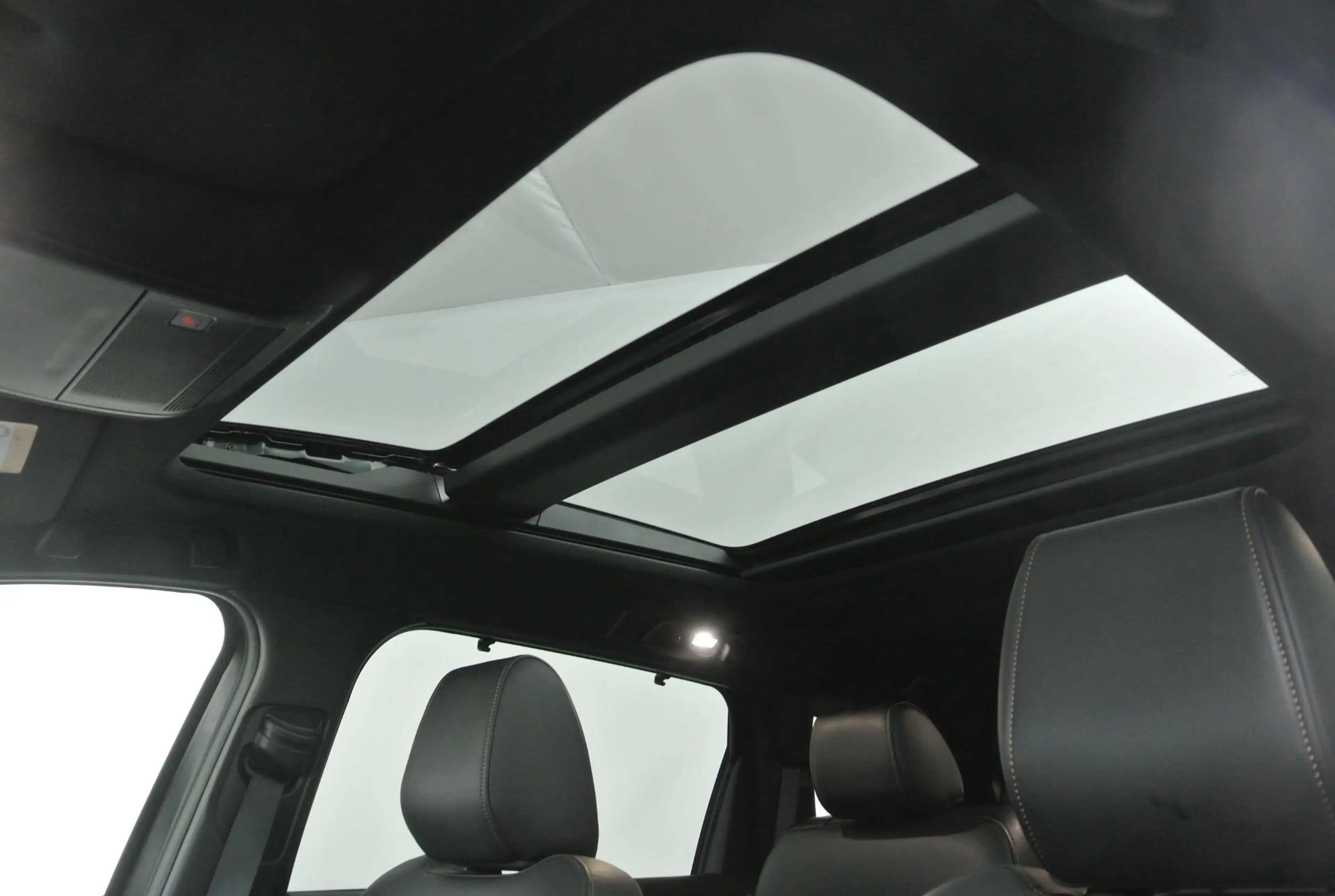 Mazda CX-80 2.5 e-SkyActiv PHEV Homura Plus 6p. | Panoramadak — photo 15