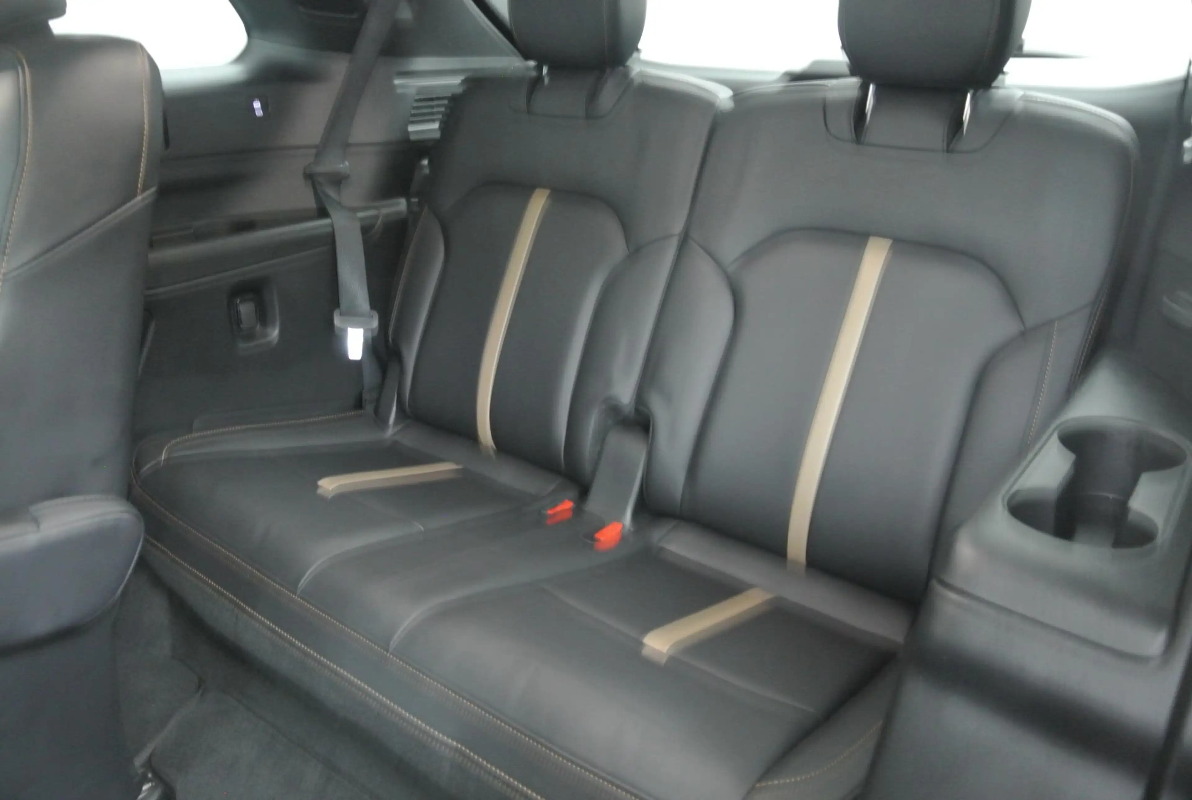 Mazda CX-80 2.5 e-SkyActiv PHEV Homura Plus 6p. | Panoramadak — photo 13