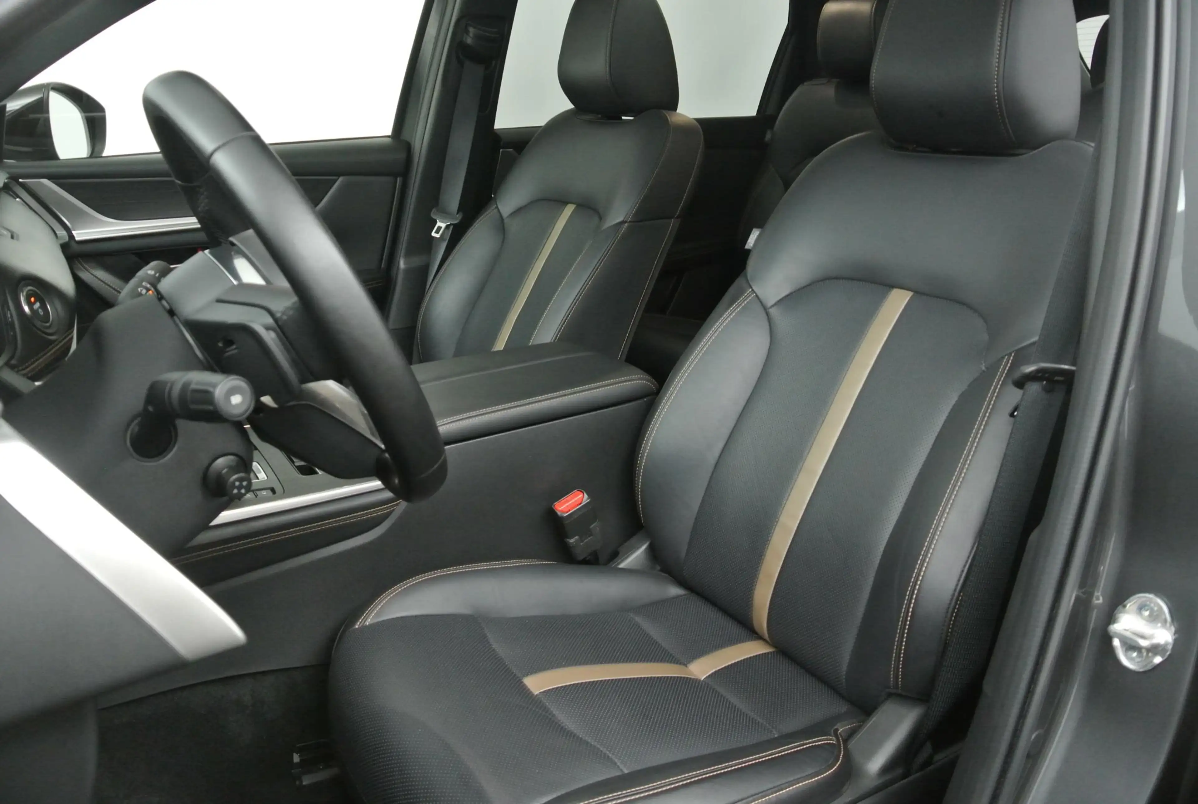 Mazda CX-80 2.5 e-SkyActiv PHEV Homura Plus 6p. | Panoramadak — photo 7