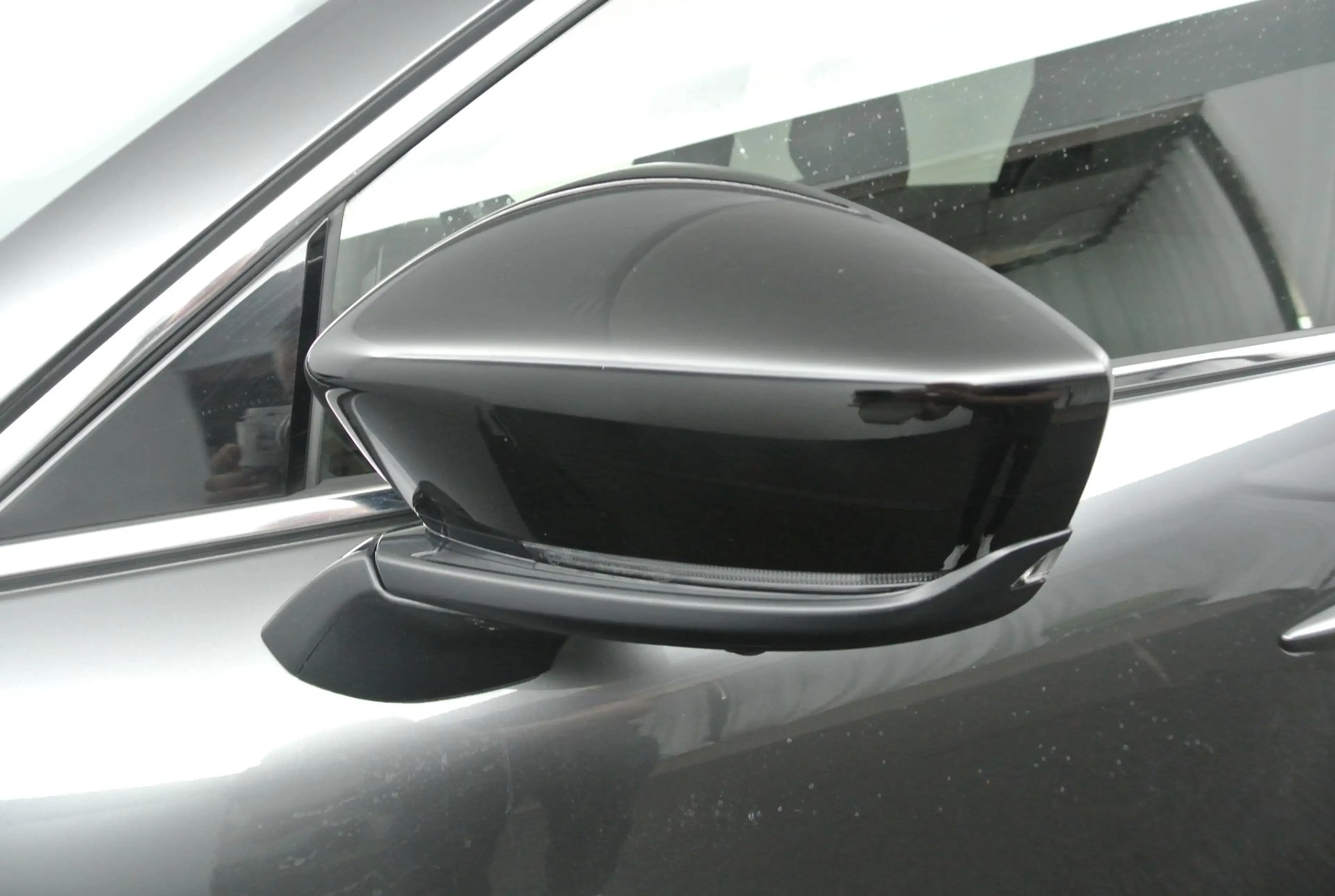 Mazda CX-80 2.5 e-SkyActiv PHEV Homura Plus 6p. | Panoramadak — photo 49