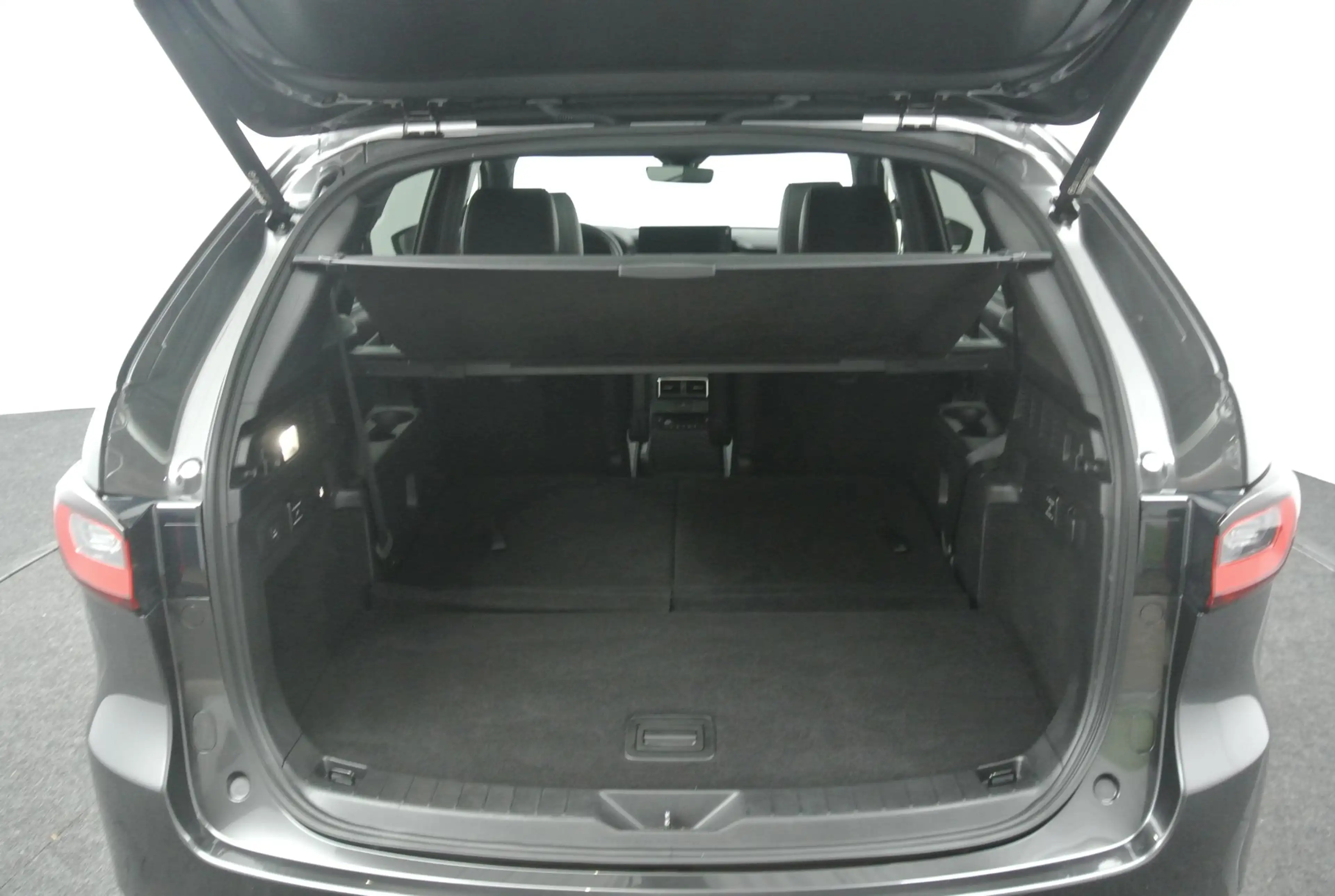 Mazda CX-80 2.5 e-SkyActiv PHEV Homura Plus 6p. | Panoramadak — photo 22