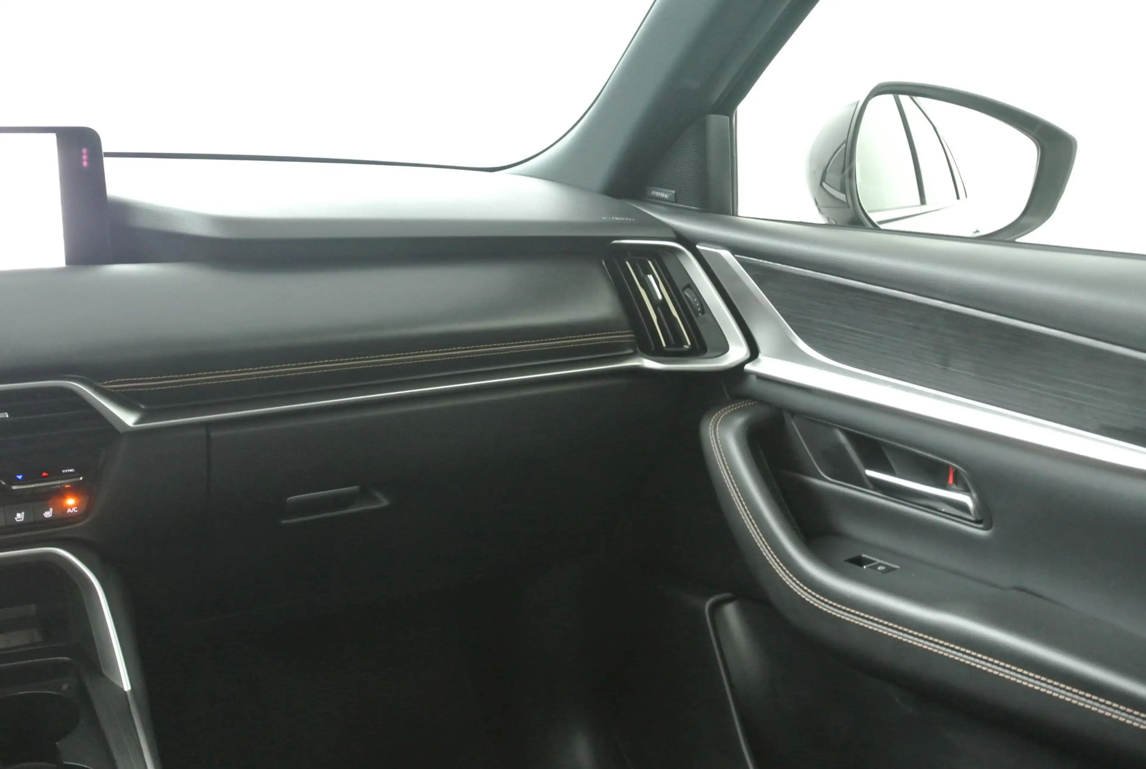 Mazda CX-80 2.5 e-SkyActiv PHEV Homura Plus 6p. | Panoramadak — photo 24