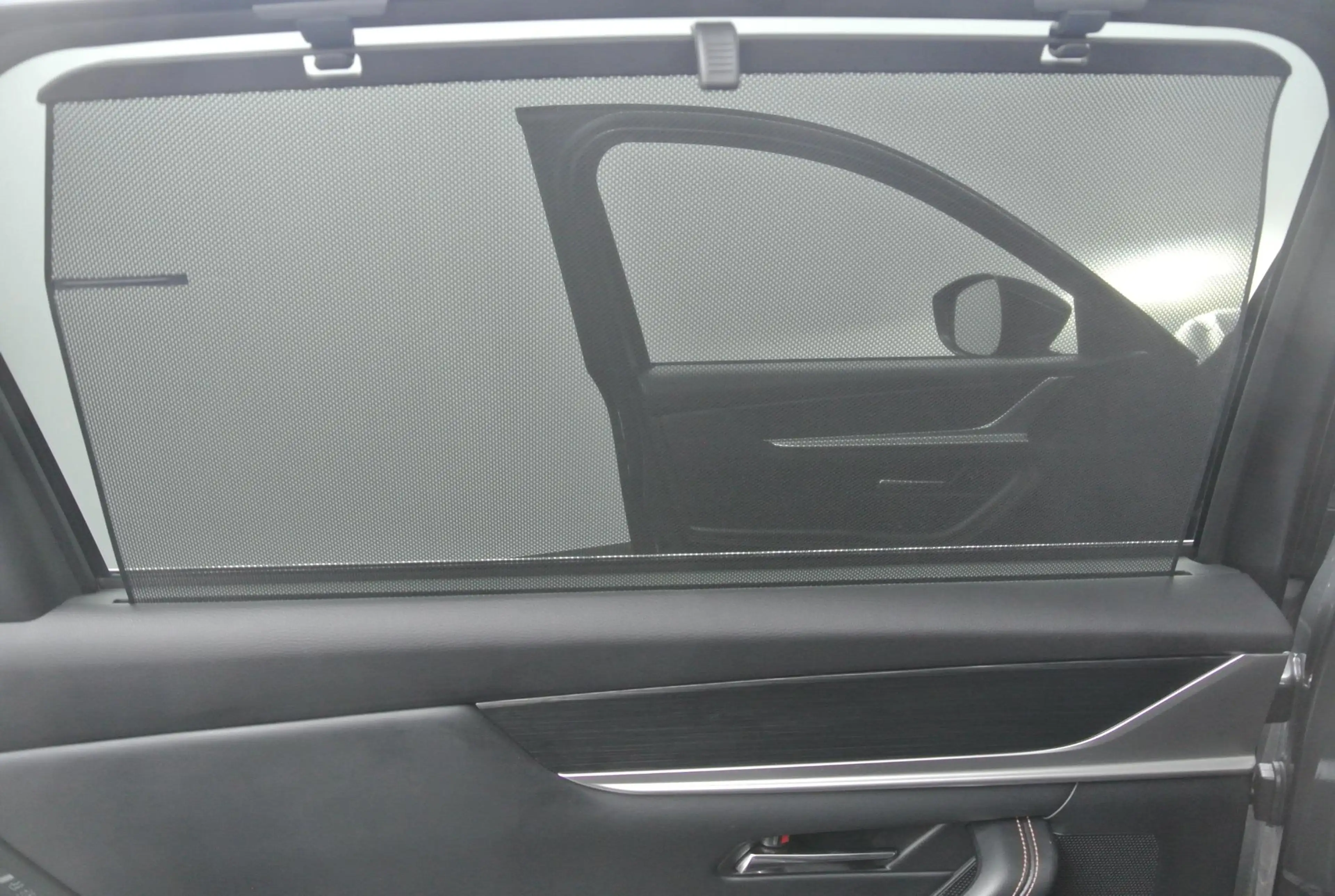 Mazda CX-80 2.5 e-SkyActiv PHEV Homura Plus 6p. | Panoramadak — photo 34