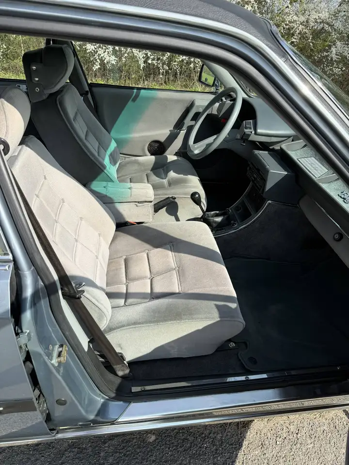 Citroen CX Prestige Serie 1 aus Sammlung zu verkaufen, foto 10