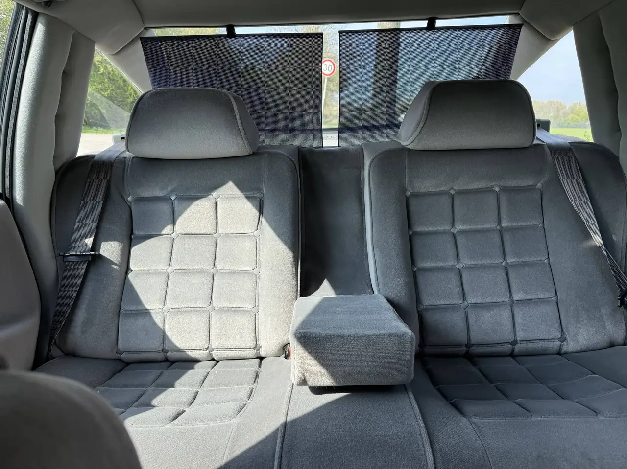Citroen CX Prestige Serie 1 aus Sammlung zu verkaufen, foto 11
