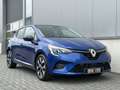 Renault Clio 1.0 TCe LIMITED 2022 NAVI PDC AIRCO SPORTVELGEN EL Bleu - thumbnail 5