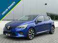 Renault Clio 1.0 TCe LIMITED 2022 NAVI PDC AIRCO SPORTVELGEN EL Bleu - thumbnail 1