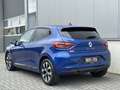 Renault Clio 1.0 TCe LIMITED 2022 NAVI PDC AIRCO SPORTVELGEN EL Bleu - thumbnail 3