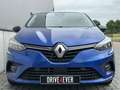 Renault Clio 1.0 TCe LIMITED 2022 NAVI PDC AIRCO SPORTVELGEN EL Bleu - thumbnail 4