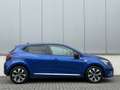 Renault Clio 1.0 TCe LIMITED 2022 NAVI PDC AIRCO SPORTVELGEN EL Bleu - thumbnail 6