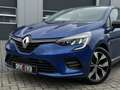 Renault Clio 1.0 TCe LIMITED 2022 NAVI PDC AIRCO SPORTVELGEN EL Bleu - thumbnail 20
