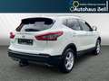 Nissan Qashqai (J11E) Tekna Blanc - thumbnail 3