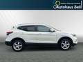 Nissan Qashqai (J11E) Tekna Wit - thumbnail 4