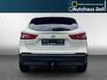 Nissan Qashqai (J11E) Tekna Wit - thumbnail 2