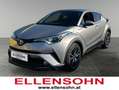 Toyota C-HR 1,8 HSD C-LUB  inkl. Anhängerkupplung! Grau - thumbnail 1
