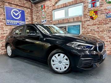 116i 1.5 109cv HATCH Navig/LED/ClimaA/Park/aCarPl