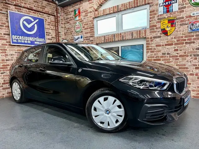 BMW 116 116i 1.5 109cv HATCH Navig/LED/ClimaA/Park/aCarPl
