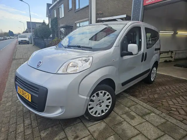 Fiat Qubo