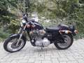 Harley-Davidson Sportster 1200 Custom, 1.Hd., 68 PS, 7.800 mls Noir - thumbnail 1