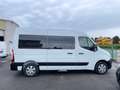 Renault Master Renault Master L2H2 2.3 DCI  Diesel Manuale - 145 Fehér - thumbnail 8