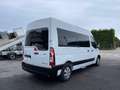 Renault Master Renault Master L2H2 2.3 DCI  Diesel Manuale - 145 Fehér - thumbnail 6