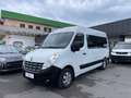 Renault Master Renault Master L2H2 2.3 DCI  Diesel Manuale - 145 Fehér - thumbnail 3